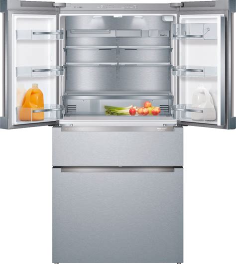 bosch counter depth refrigerator reviews